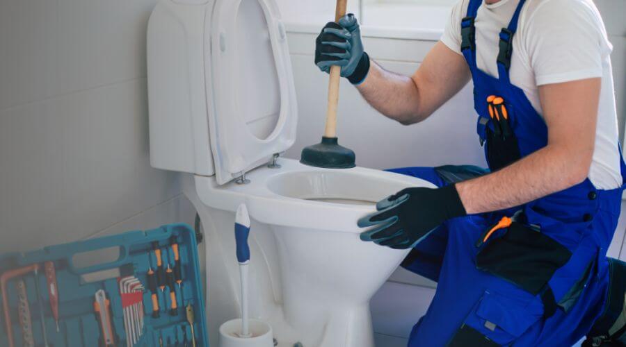 Local expert plumbing services in Elbridge, NY